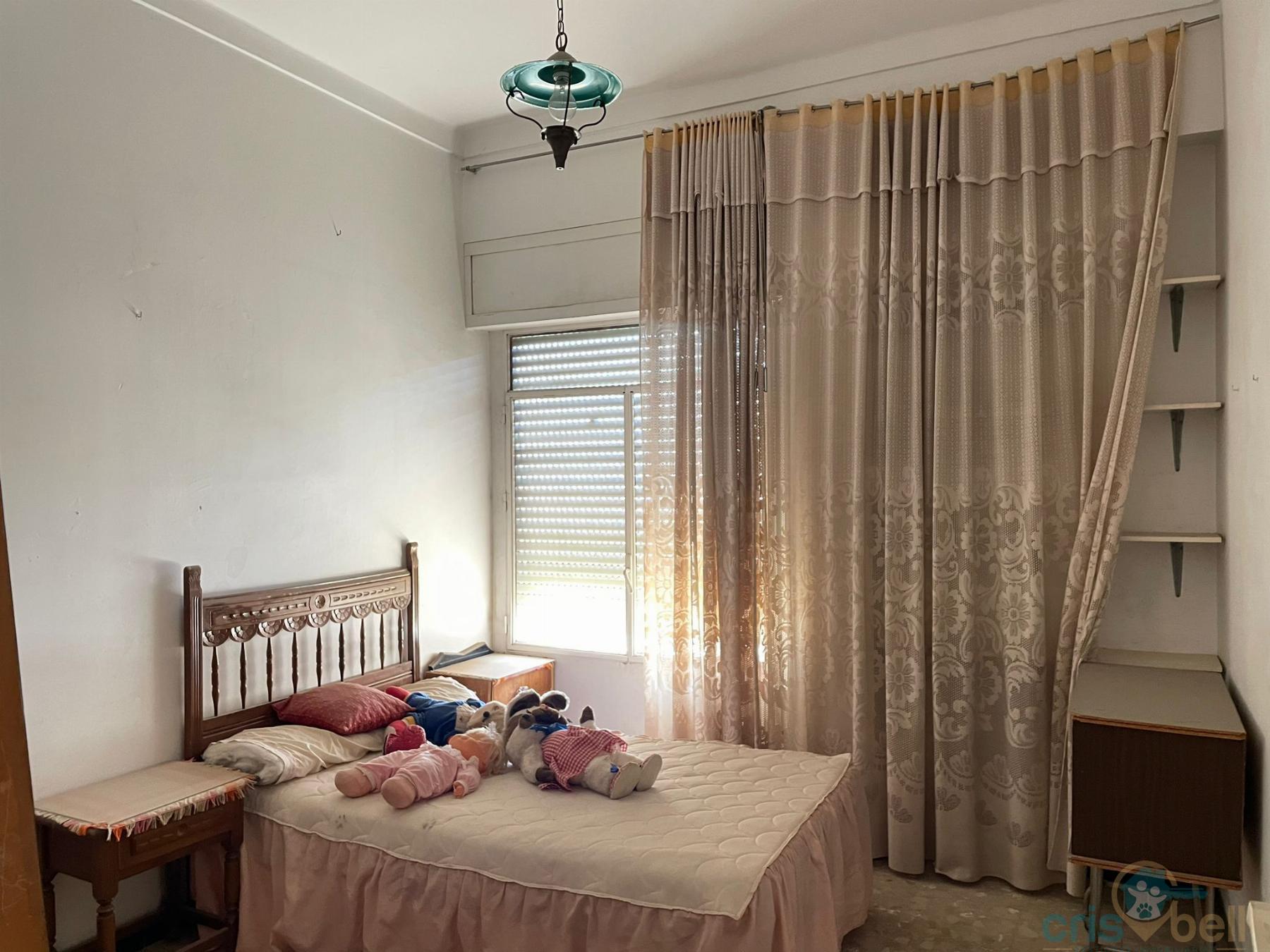 For sale of house in Puerto Lumbreras