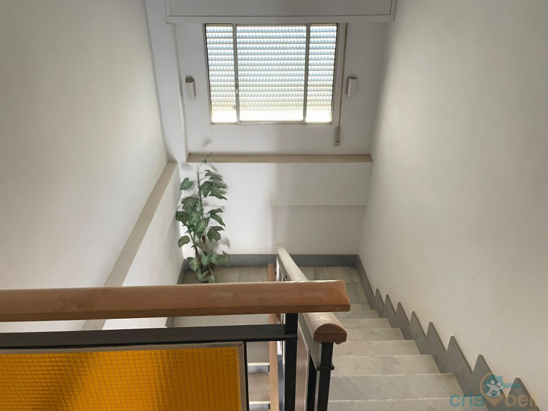 For sale of house in Puerto Lumbreras