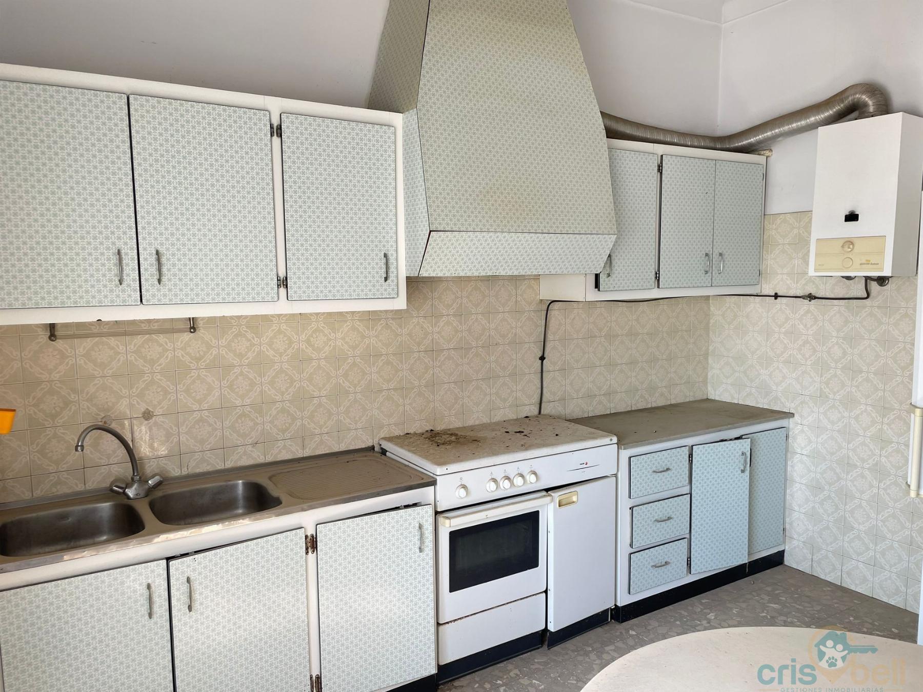 For sale of house in Puerto Lumbreras