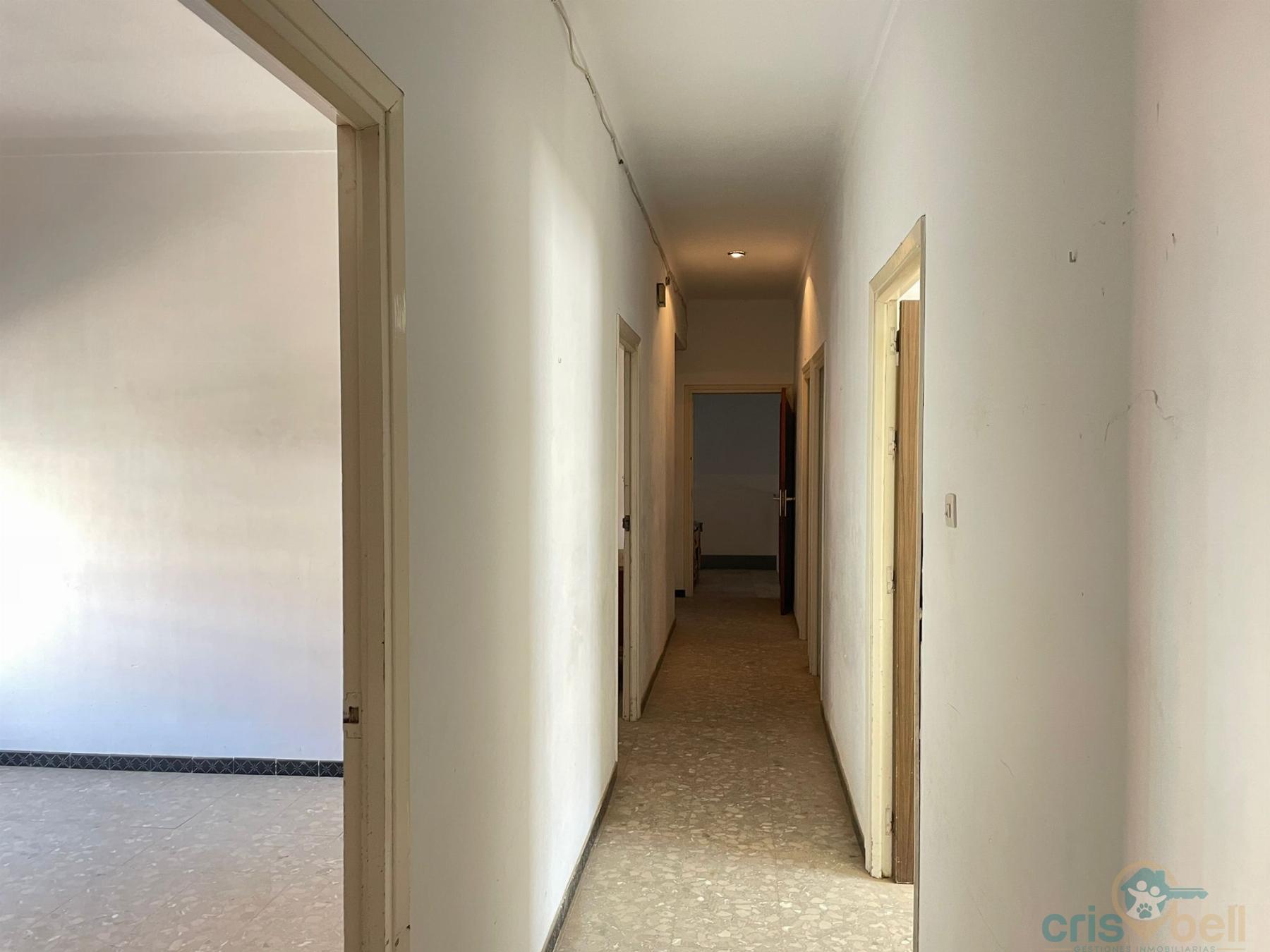 For sale of house in Puerto Lumbreras