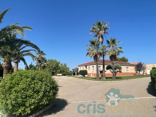 For sale of house in Lorca
