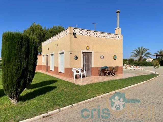 For sale of house in Lorca