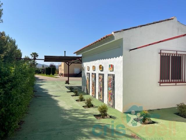 For sale of house in Lorca