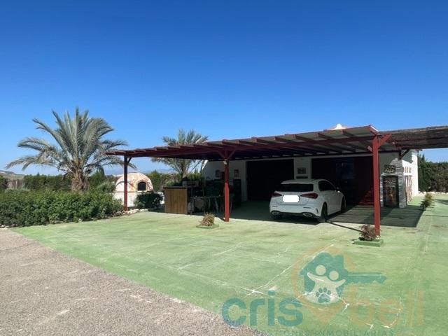 For sale of house in Lorca
