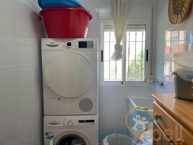 For sale of house in Lorca
