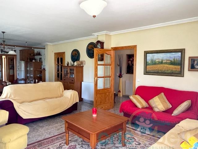 For sale of house in Lorca