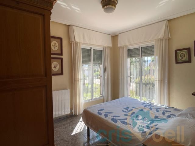 For sale of house in Lorca