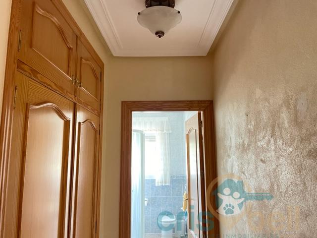For sale of house in Lorca