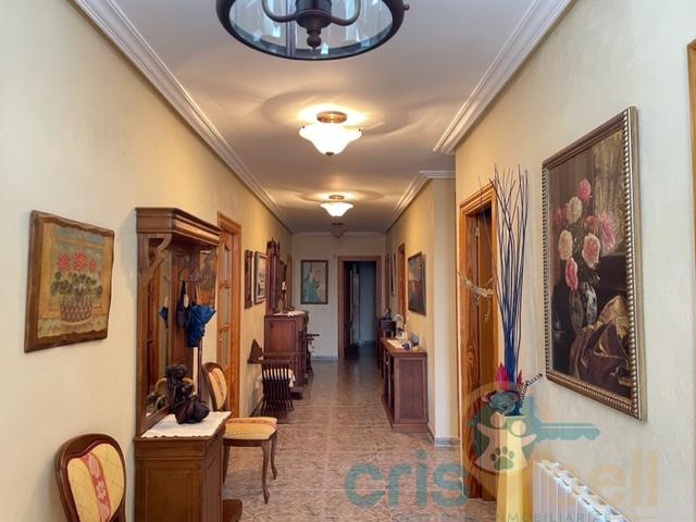 For sale of house in Lorca