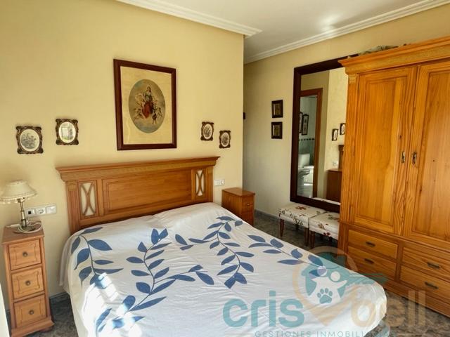 For sale of house in Lorca
