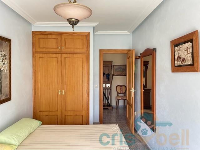 For sale of house in Lorca