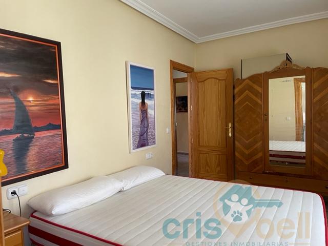 For sale of house in Lorca
