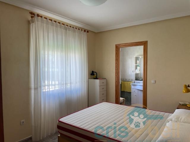 For sale of house in Lorca