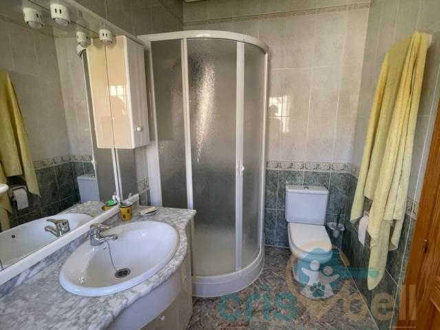 For sale of house in Lorca
