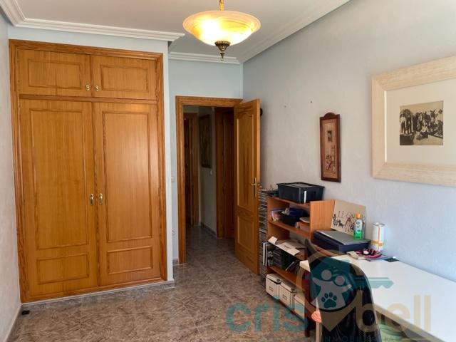 For sale of house in Lorca