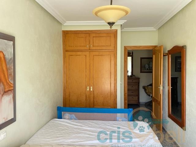 For sale of house in Lorca