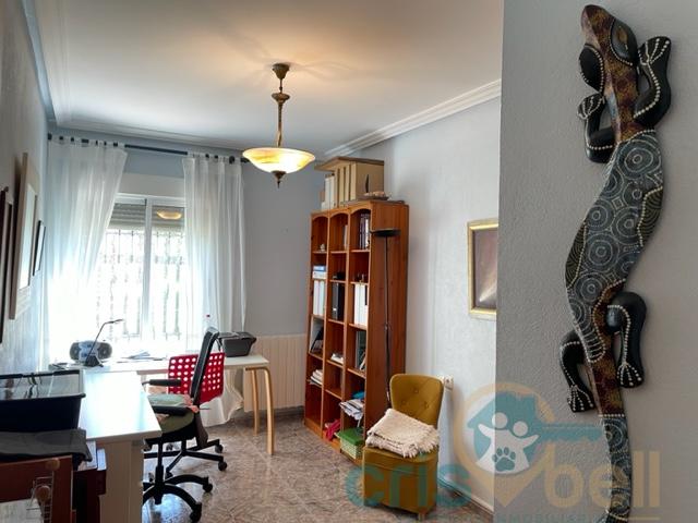 For sale of house in Lorca