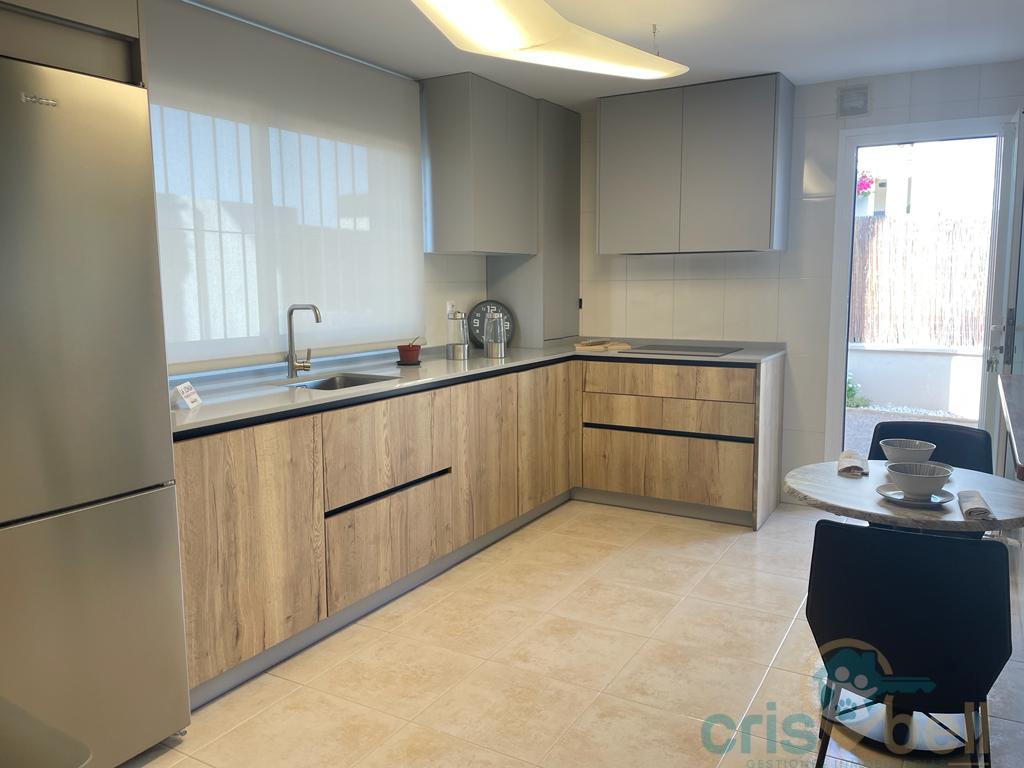For sale of house in Lorca