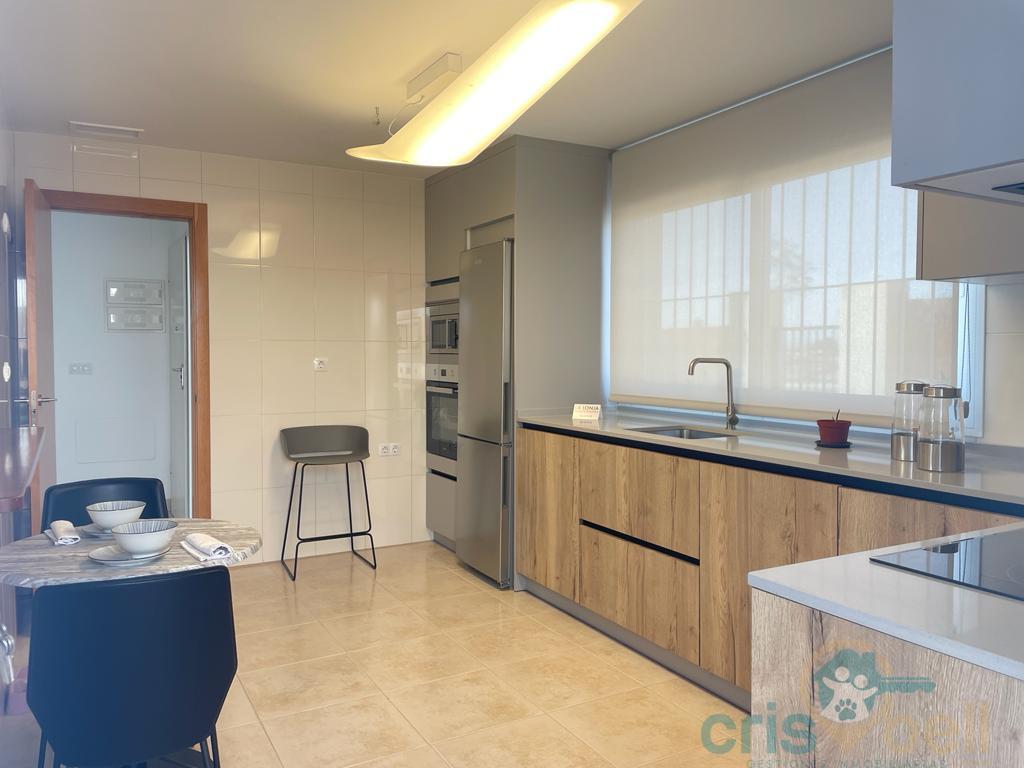 For sale of house in Lorca