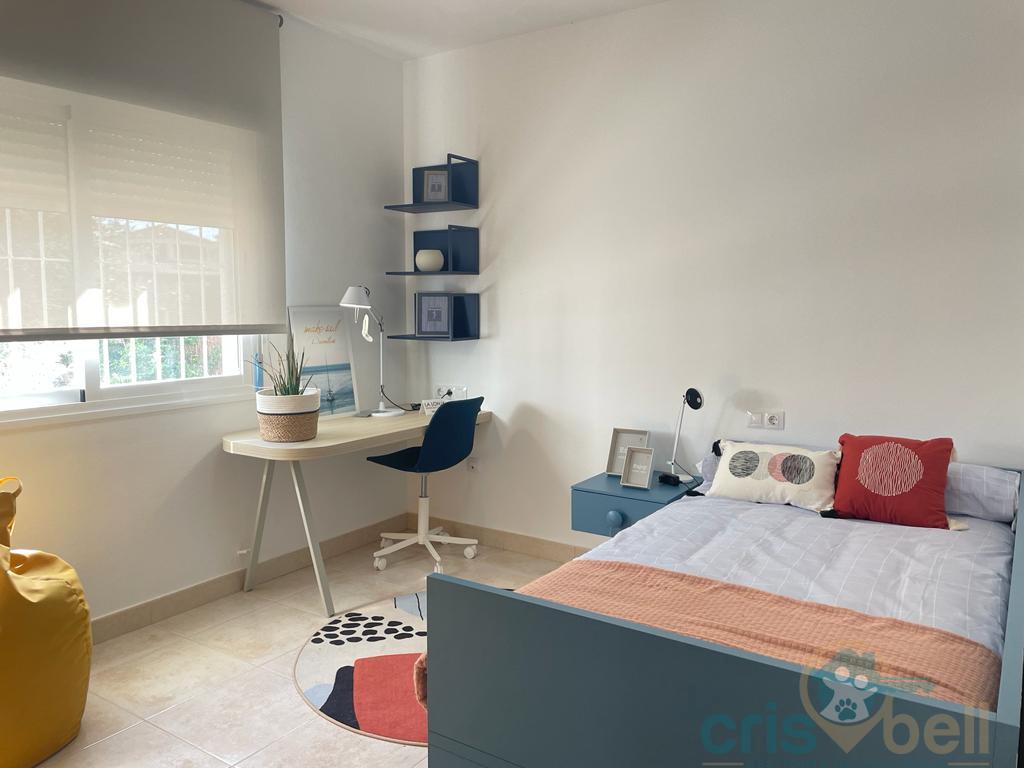 For sale of house in Lorca