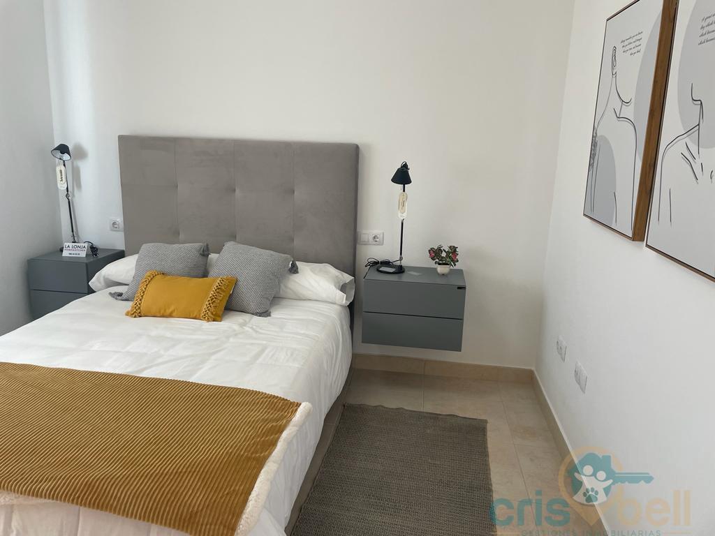 For sale of house in Lorca
