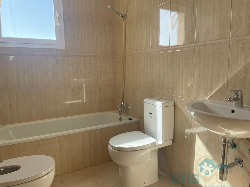 For sale of house in Lorca