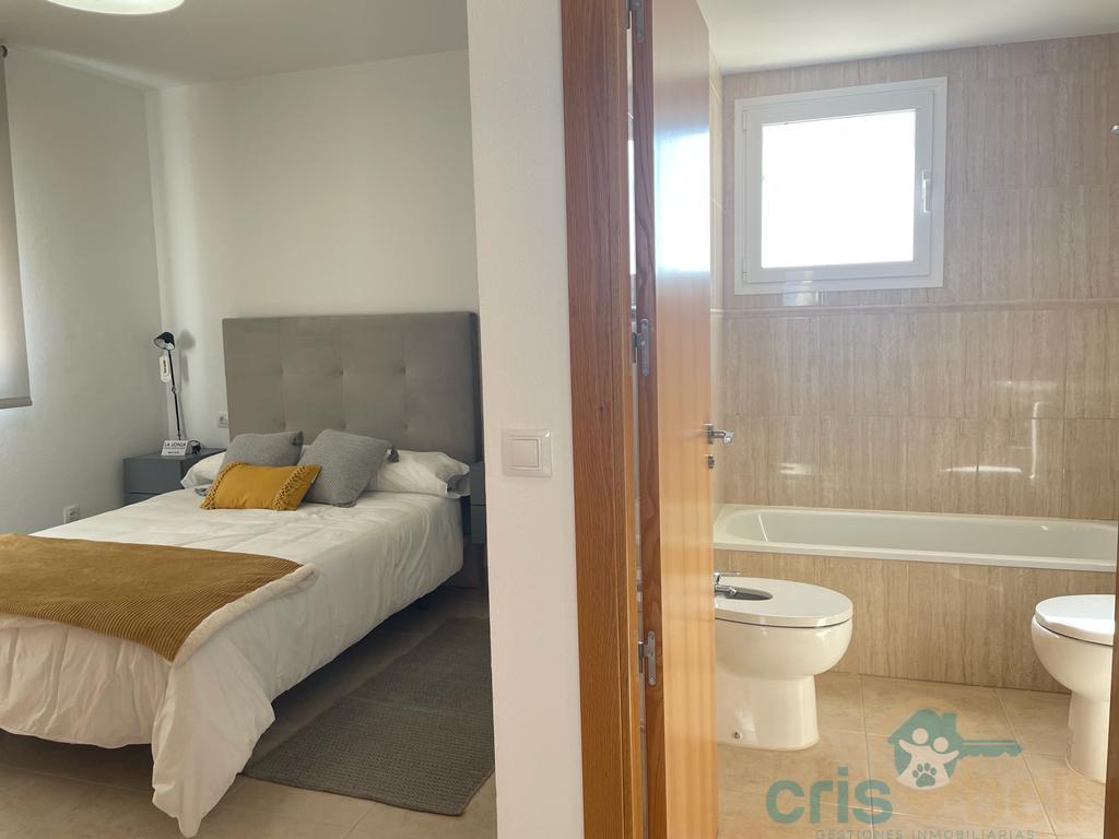 For sale of house in Lorca