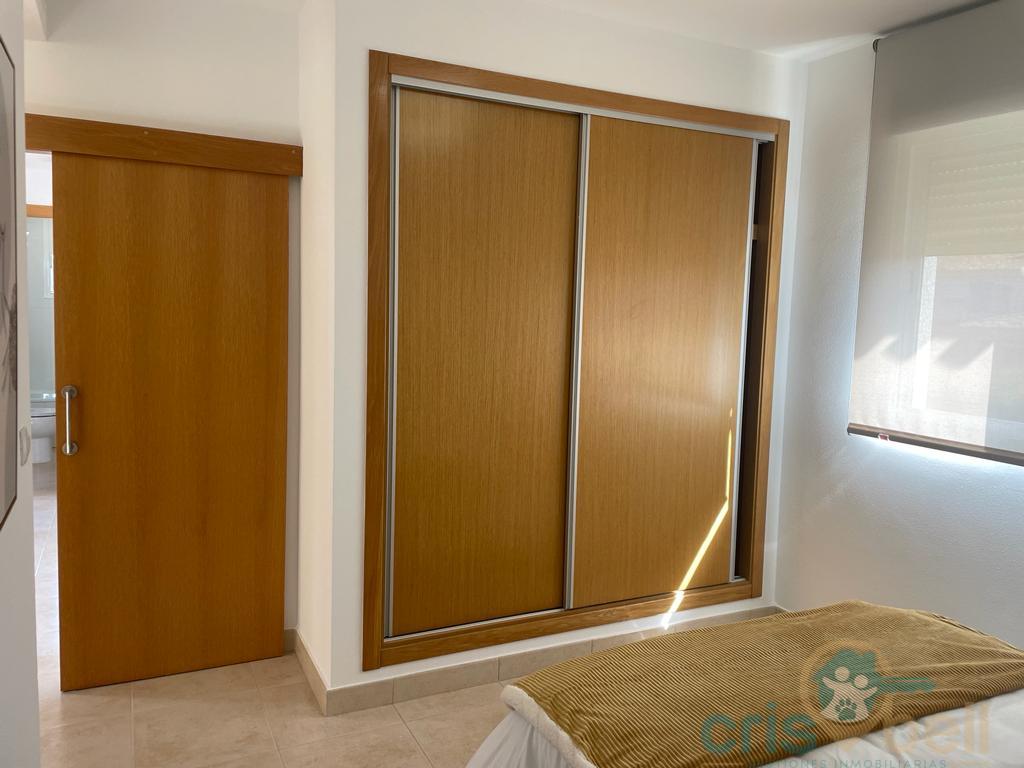 For sale of house in Lorca
