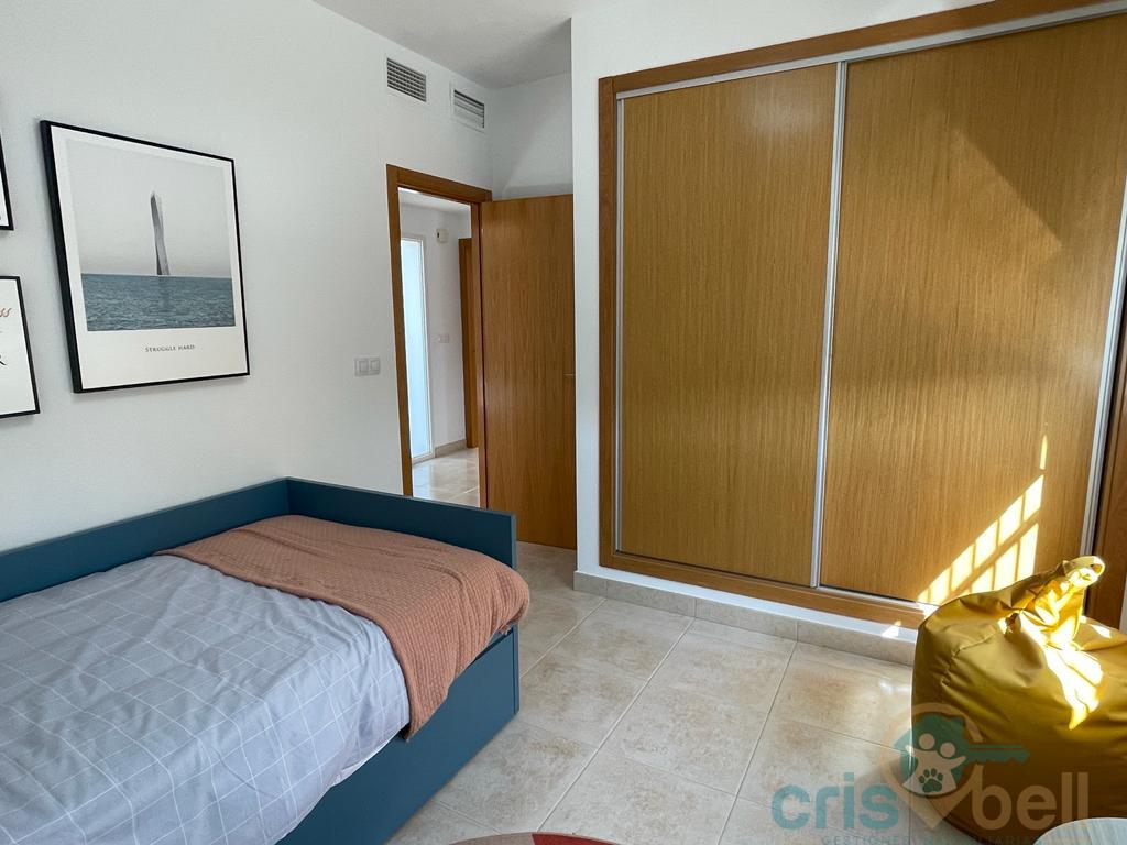 For sale of house in Lorca