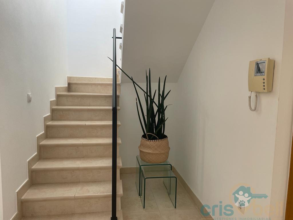 For sale of house in Lorca