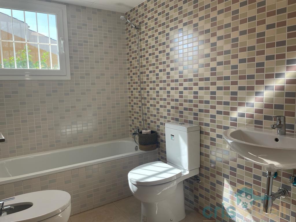 For sale of house in Lorca