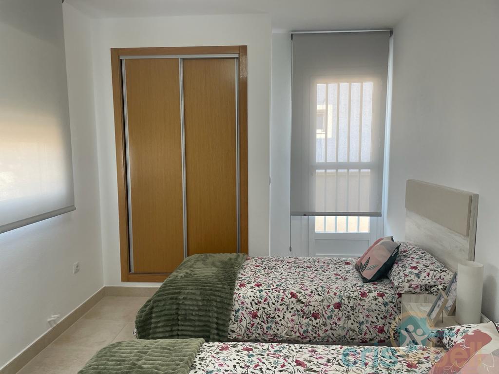 For sale of house in Lorca