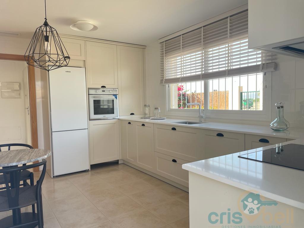 Venta de casa en Lorca