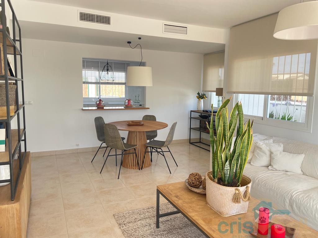 Venta de casa en Lorca