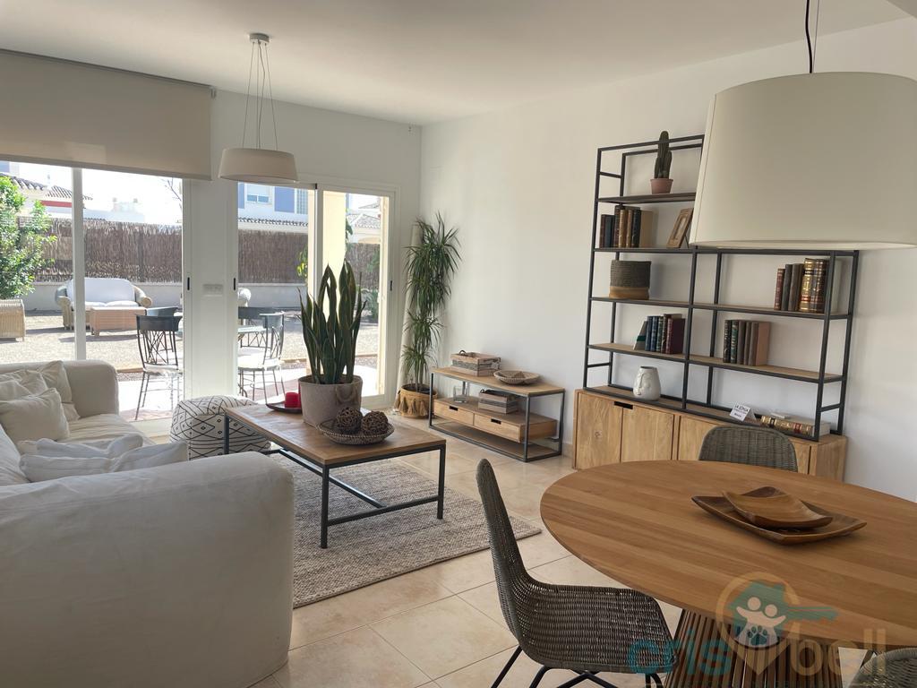 Venta de casa en Lorca