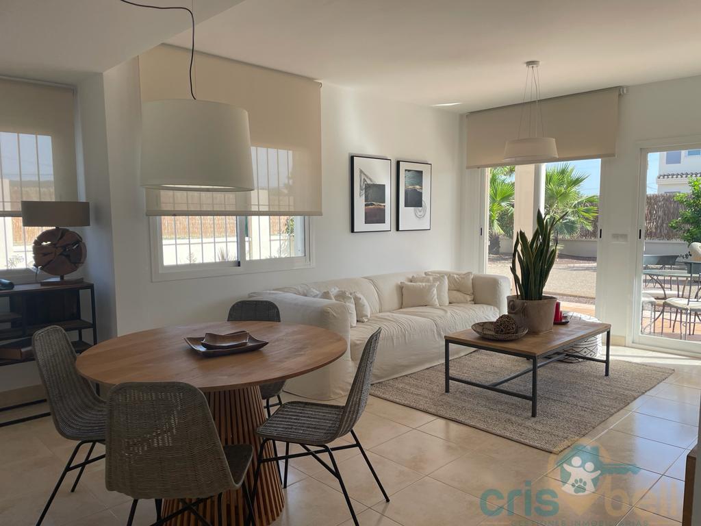 Venta de casa en Lorca