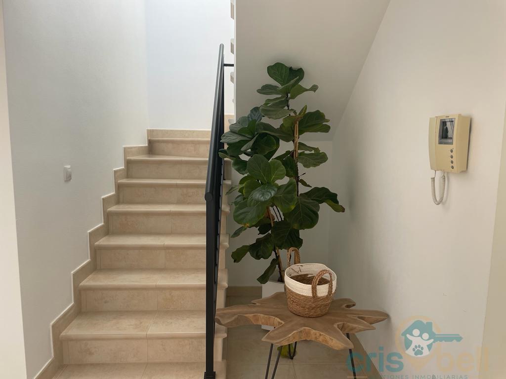 Venta de casa en Lorca