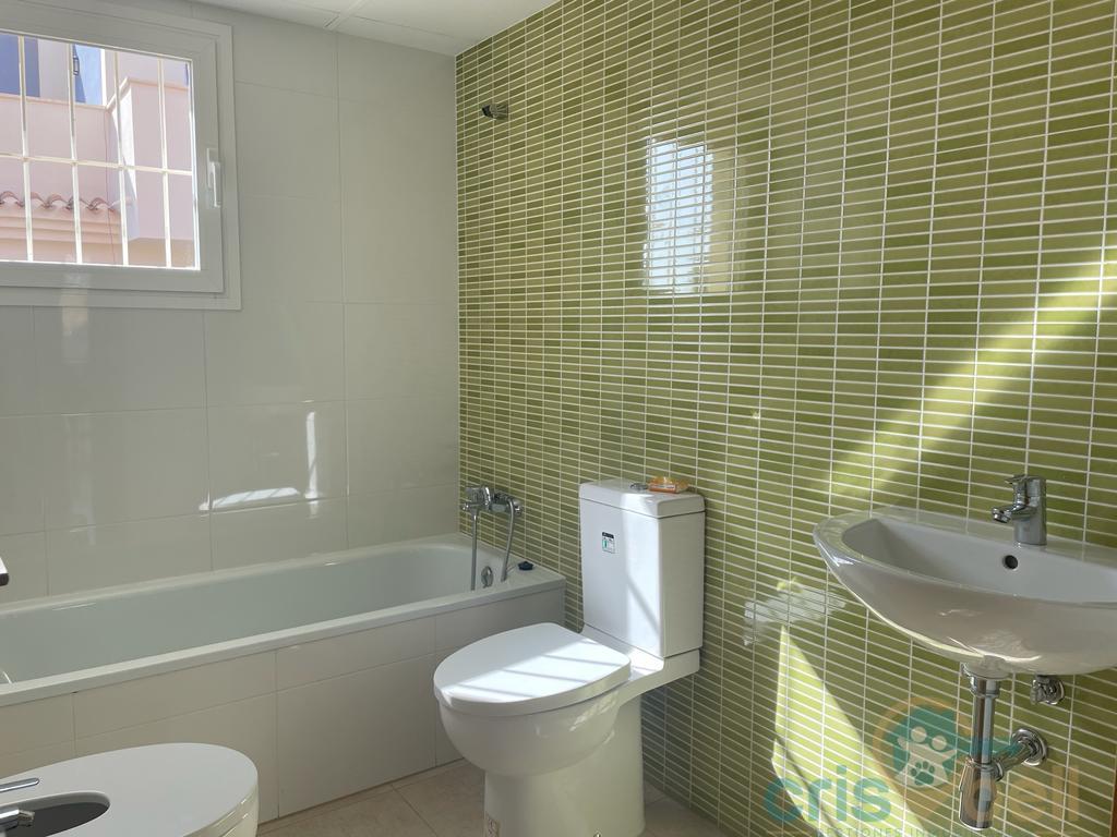 Venta de casa en Lorca