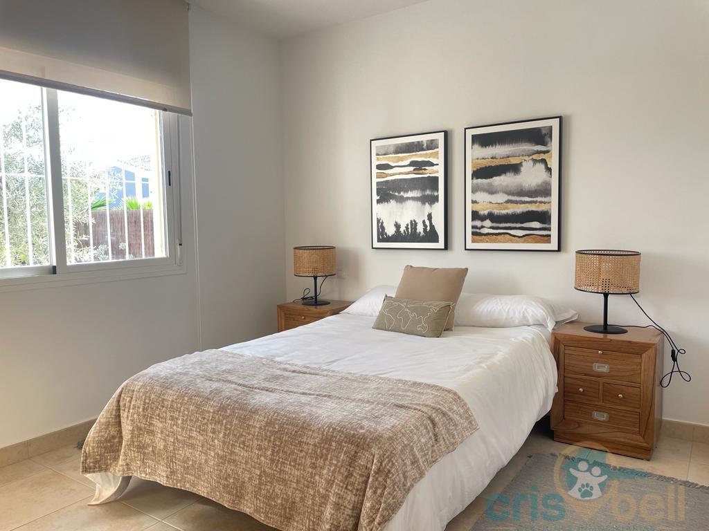 Venta de casa en Lorca