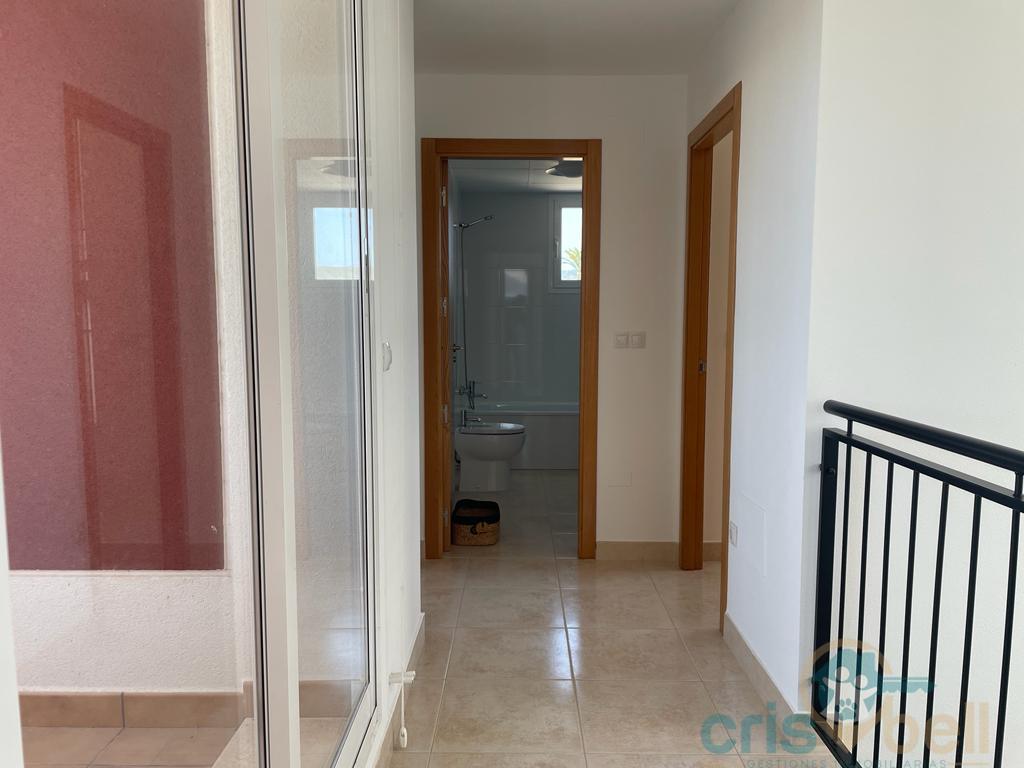 Venta de casa en Lorca