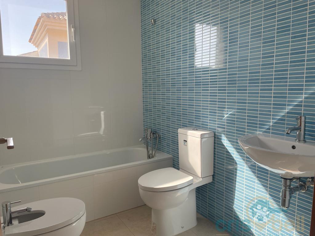 Venta de casa en Lorca