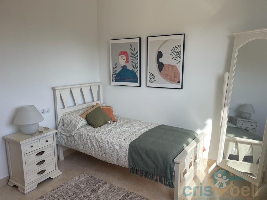 Venta de casa en Lorca