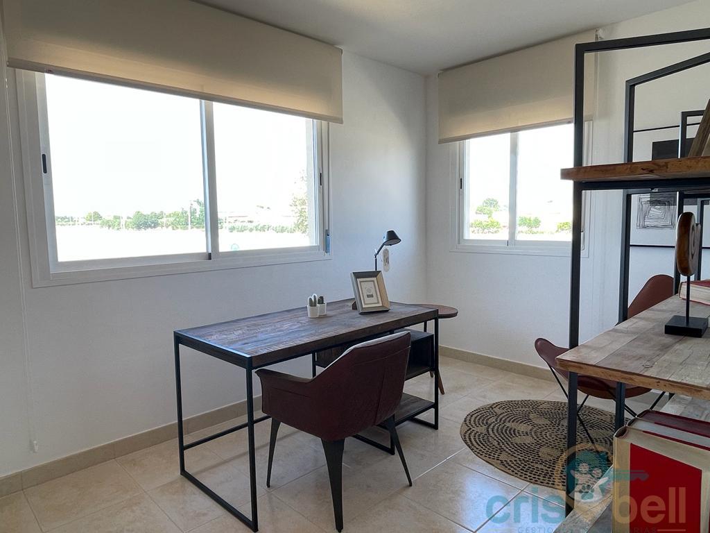 Venta de casa en Lorca