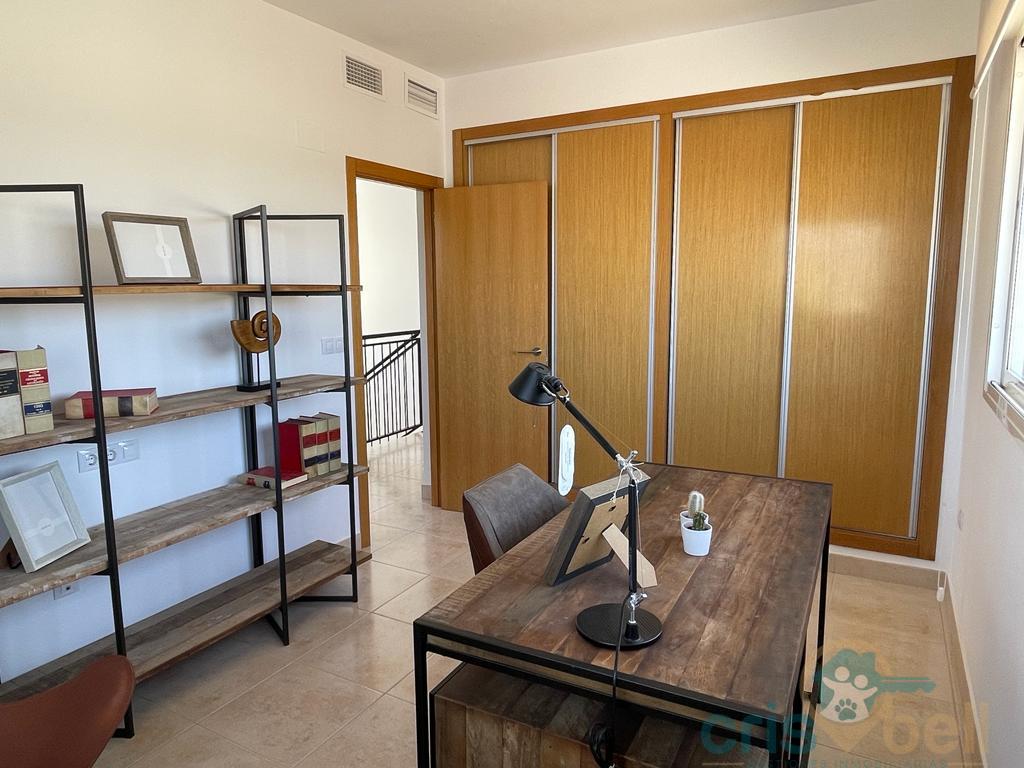Venta de casa en Lorca