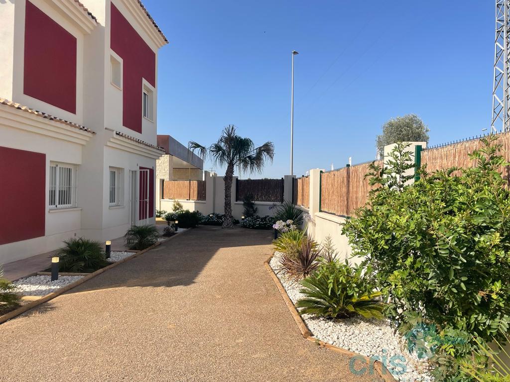 Venta de casa en Lorca