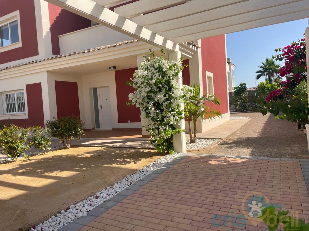 Venta de casa en Lorca
