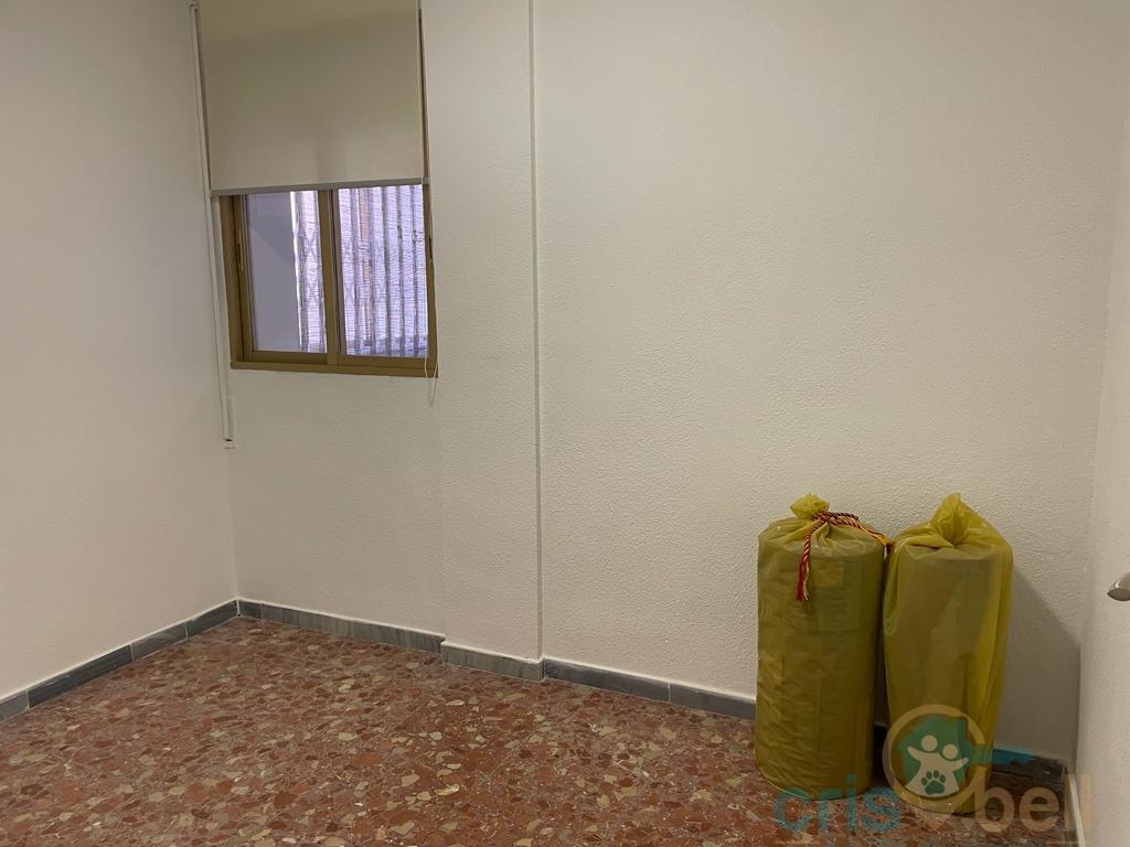 Venta de piso en Lorca