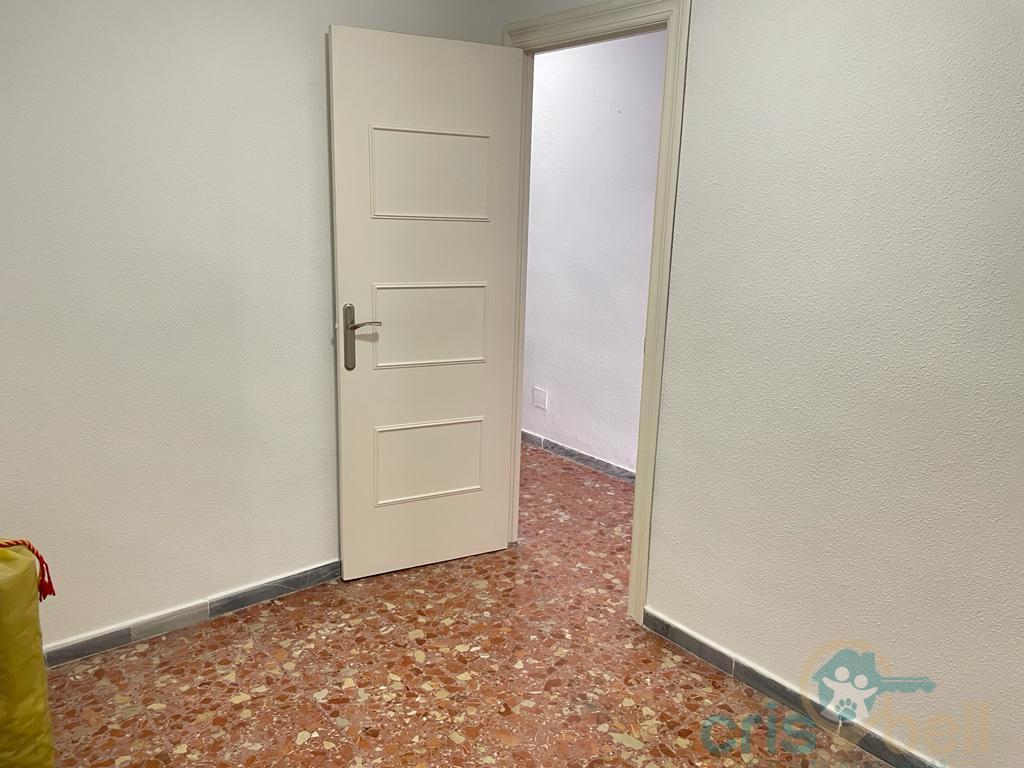 For sale of flat in Lorca