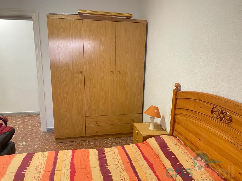 Venta de piso en Lorca