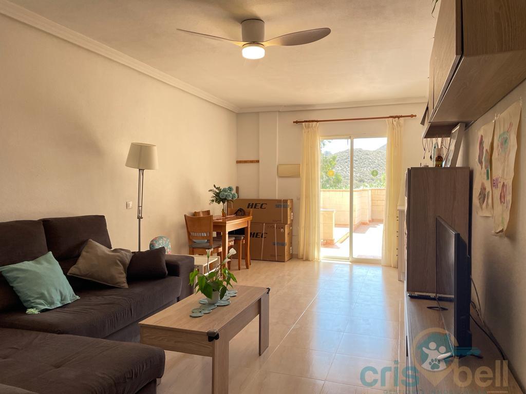 For sale of ground floor in Águilas